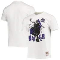 Mitchell & Ness Kings Suite Sensations T-Shirt - Men's