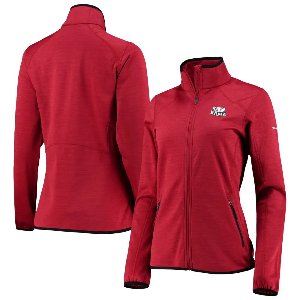 Columbia Alabama Sapphire Trail Full-Zip Jacket - Women's