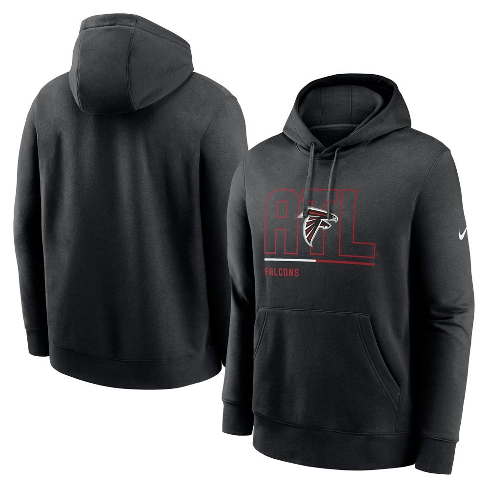 Official Kids Atlanta Falcons Hoodies, Falcons Kids Sweatshirts, Fleece,  Pullovers