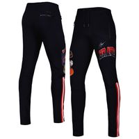 Pro Standard Braves Hometown Track Pants - Men's