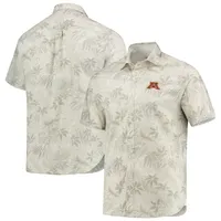 Tommy Bahama Minnesota Forest Fronds Button-Up Shirt - Men's