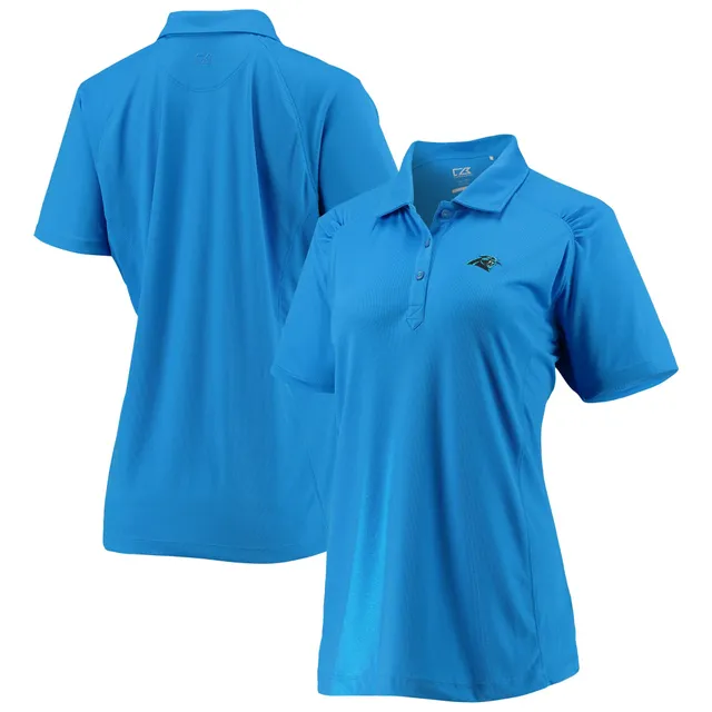 Lids Baltimore Orioles Cutter & Buck Women's DryTec Forge Stretch Polo