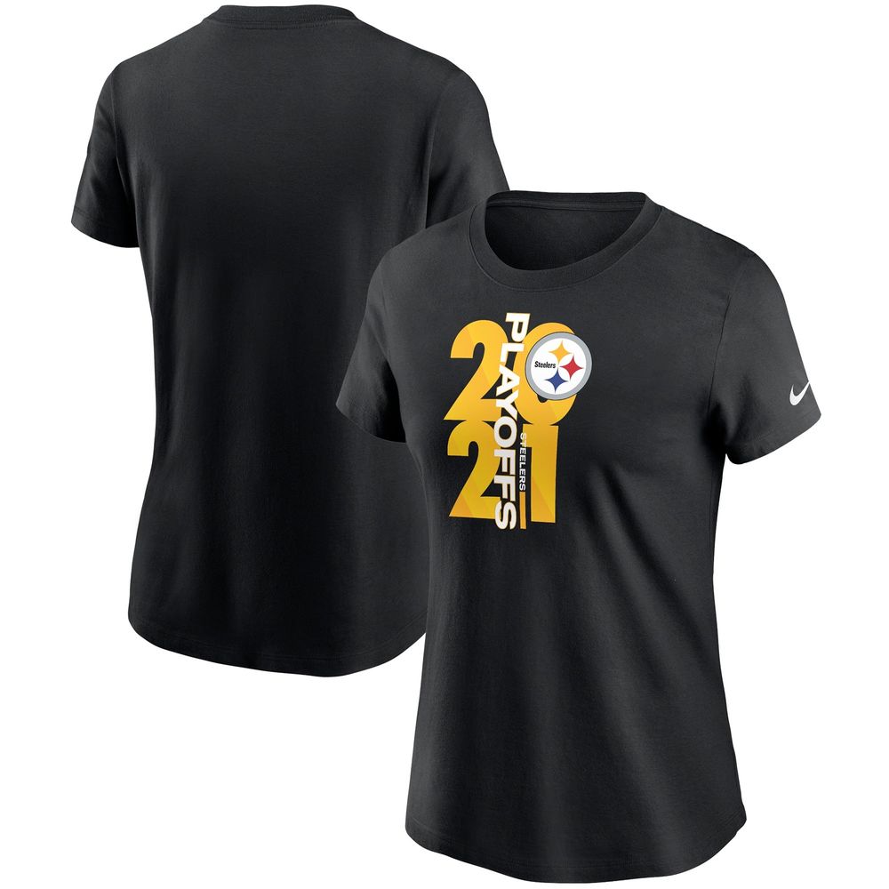 Pittsburgh Steelers Summer Commemorative Short Sleeve Button Up