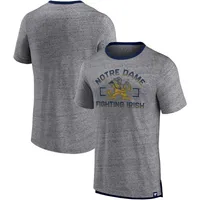 Fanatics Notre Dame Personal Record T-Shirt - Men's