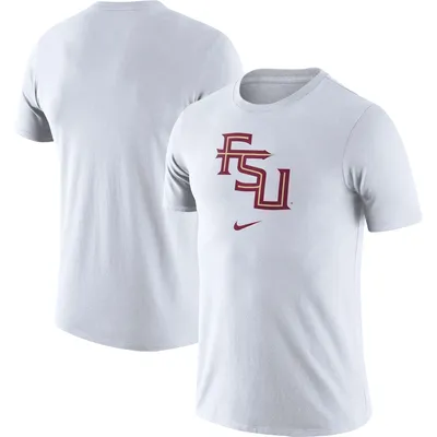 Nike Florida State Essential Logo T-Shirt - Men's