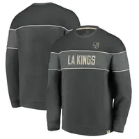 Fanatics Kings Varsity Reserve Sweatshirt - Men's