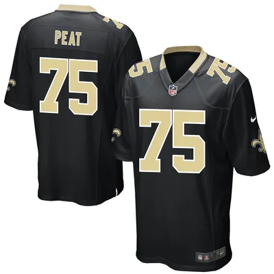 Nike Saints Reflective Limited Jersey - Men's