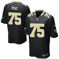 Nike Saints Game Jersey - Men's