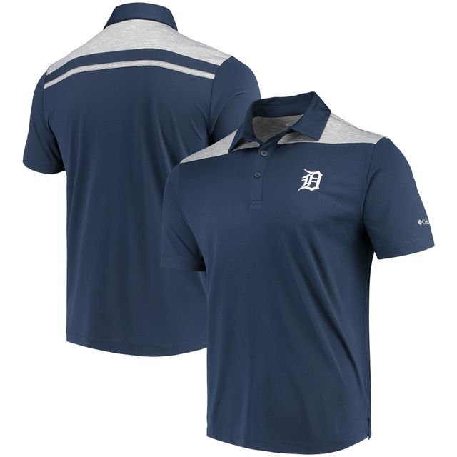 Columbia Tigers Utility Polo - Men's