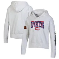 Champion Canadiens Reverse Weave Pullover Hoodie - Women's