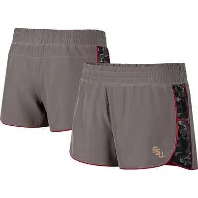 Colosseum Florida State Pamela Lined Shorts - Women's