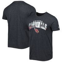 New Era Cardinals Training T-Shirt - Men's