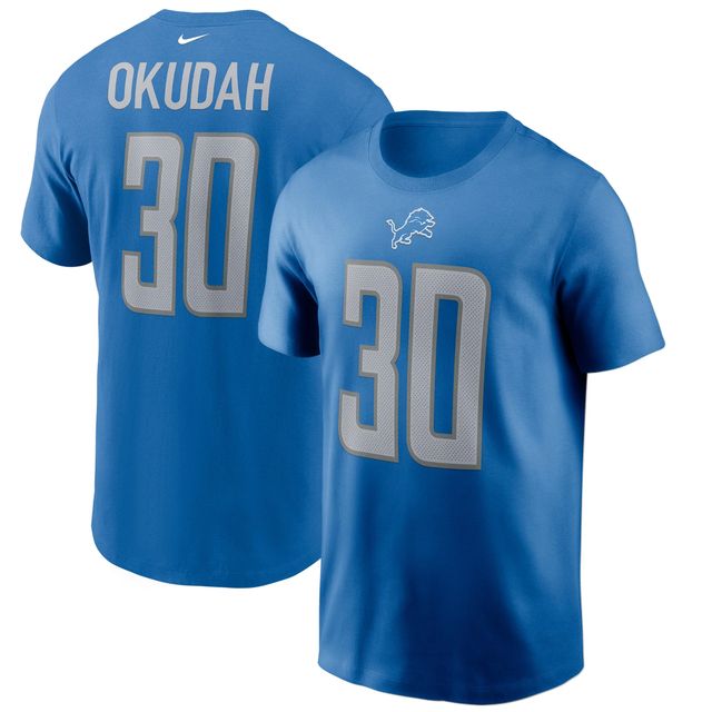 Nike Lions T-Shirt