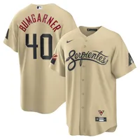 Nike Diamondbacks City Connect Replica Jersey - Men's