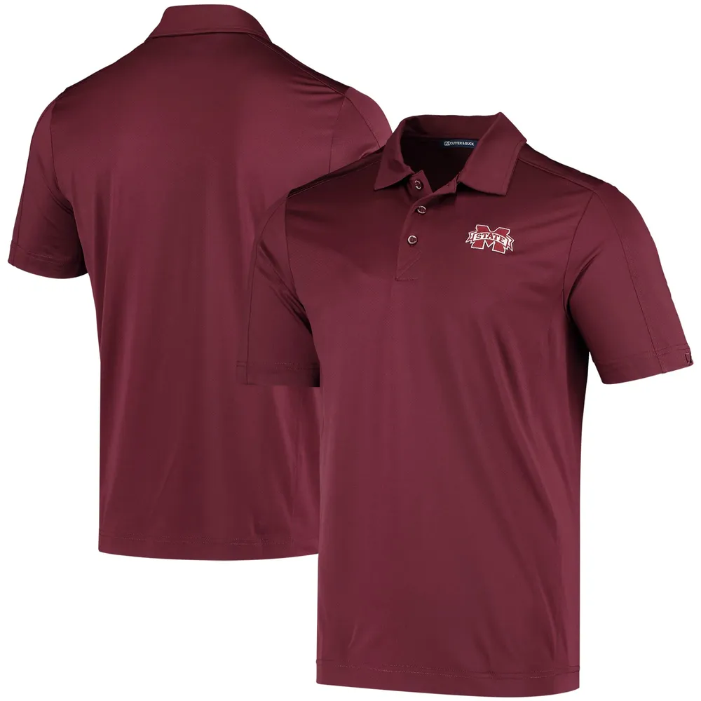 Cutter & Buck Mississippi State Prospect Polo - Men's