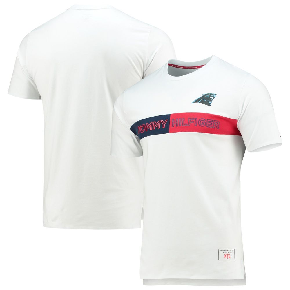 Tommy Hilfiger Panthers Core T-Shirt - Men's