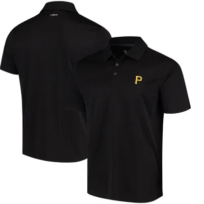 CBUK by Cutter & Buck Pirates DryTec Fairwood Polo - Men's