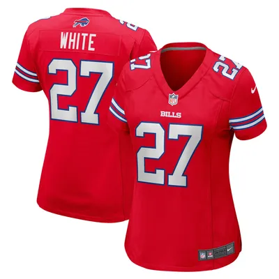 Nike Bills Alternate Game Jersey - Women's