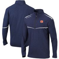 Columbia Auburn Scorecard Quarter-Zip Jacket - Men's