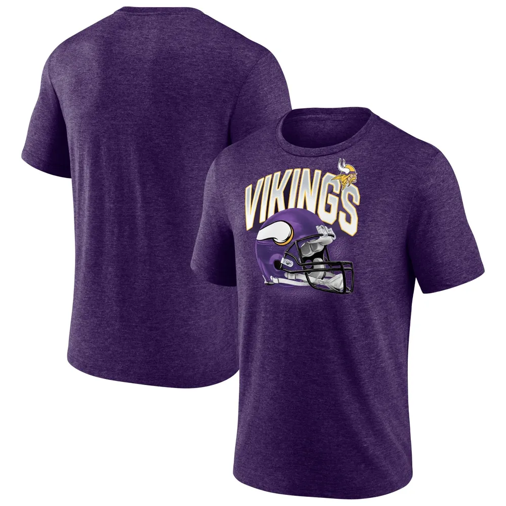 Fanatics Vikings End Around T-Shirt - Men's