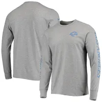 47 Brand Rams Franklin Long Sleeve T-Shirt - Men's