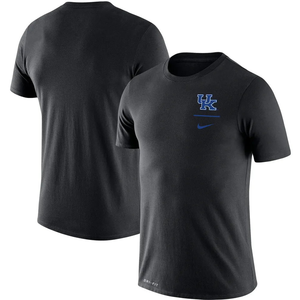 Nike Kentucky Logo Stack Legend T-Shirt - Men's