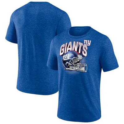 Fanatics Giants End Around T-Shirt - Men's