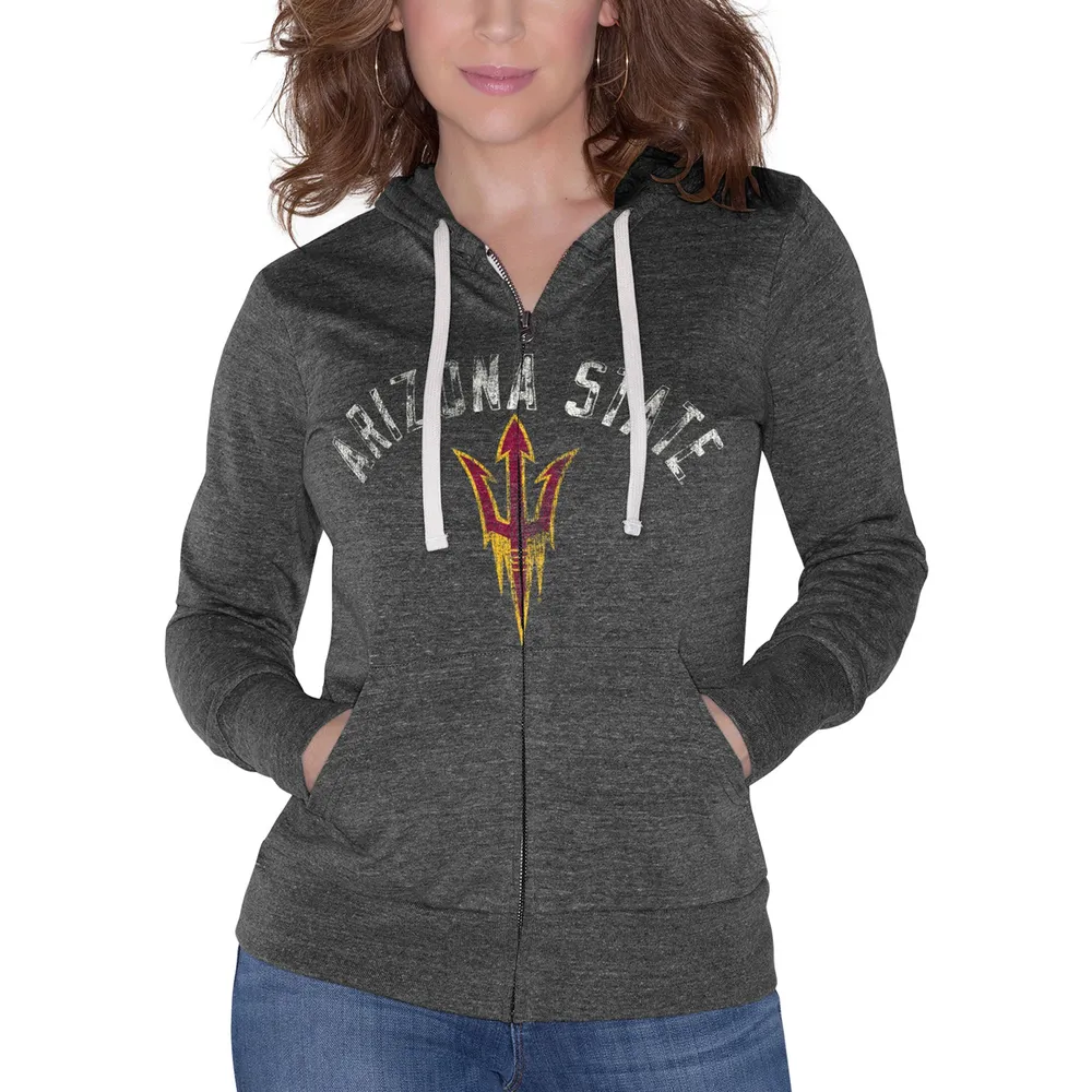 Touch Arizona State Training Camp Full-Zip Hoodie - Women's