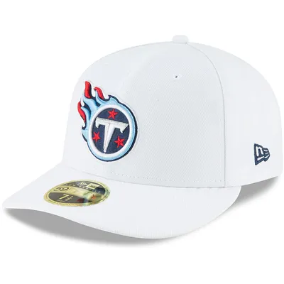 New Era Titans Omaha Low Profile 59FIFTY Fitted Hat - Men's