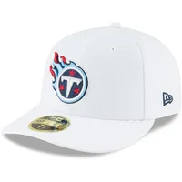 New Era Titans Omaha Low Profile 59FIFTY Fitted Hat - Men's