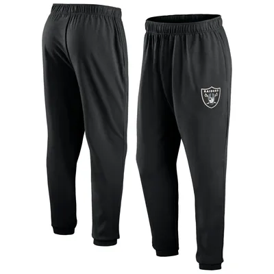 Fanatics Raiders From Tracking Sweatpants - Men's