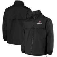 Dunbrooke Cardinals Triumph Fleece Full-Zip Jacket - Men's