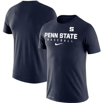 Nike Penn State Baseball Legend T-Shirt - Men's