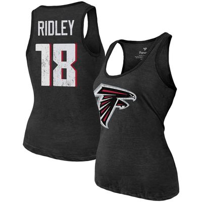 Majestic Threads Falcons Tank Top - Women's