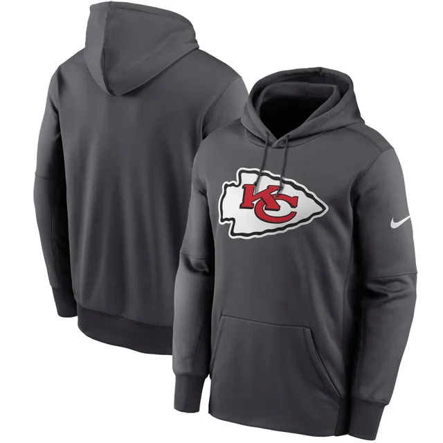 Lids Kansas City Chiefs Nike 2021 Salute To Service Therma Performance  Pullover Hoodie - Camo