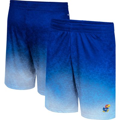 Colosseum Kansas Walter Shorts - Men's