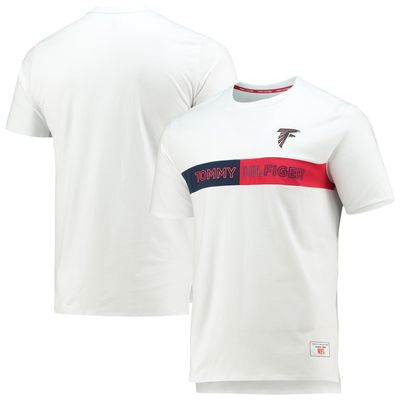 Tommy Hilfiger Falcons Core T-Shirt - Men's