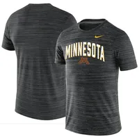 Nike Minnesota Sideline Velocity T-Shirt - Men's