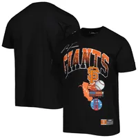 Pro Standard Giants Hometown T-Shirt - Men's