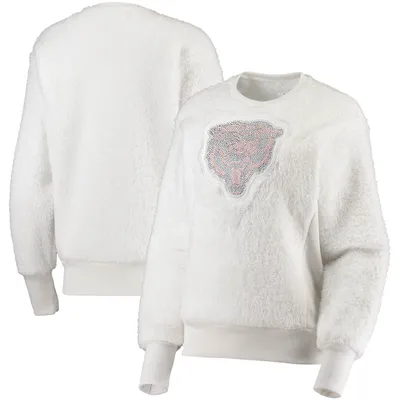 Touch Bears Milestone Tracker Pullover Sweatshirt - Women's