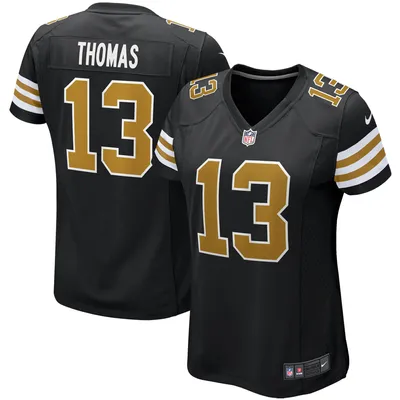 Lids Taysom Hill New Orleans Saints Nike Women's Alternate Game Jersey -  White