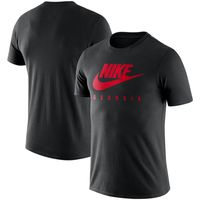 Nike Georgia Essential Futura T-Shirt - Men's