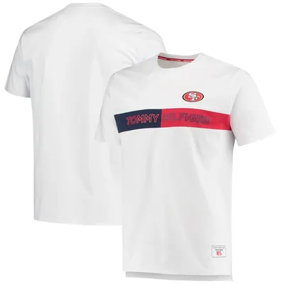 Tommy Hilfiger 49ers Core T-Shirt - Men's