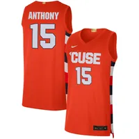 Nike Syracuse Alumni Limited Basketball Jersey - Men's