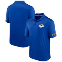 Fanatics Rams Made the Team Polo - Men's