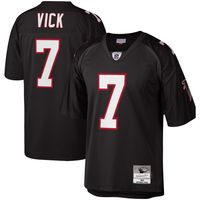 Mitchell & Ness Falcons Legacy Replica Jersey - Men's