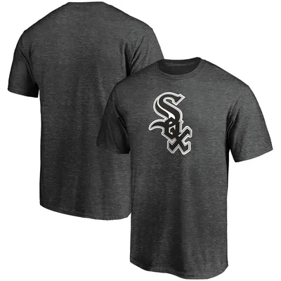 Fanatics White Sox Official Logo T-Shirt - Men's