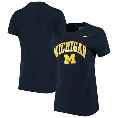 Nike Michigan Arch Performance T-Shirt - Women's