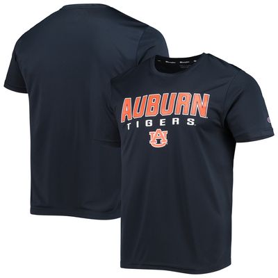 Champion Auburn Stack T-Shirt - Men's