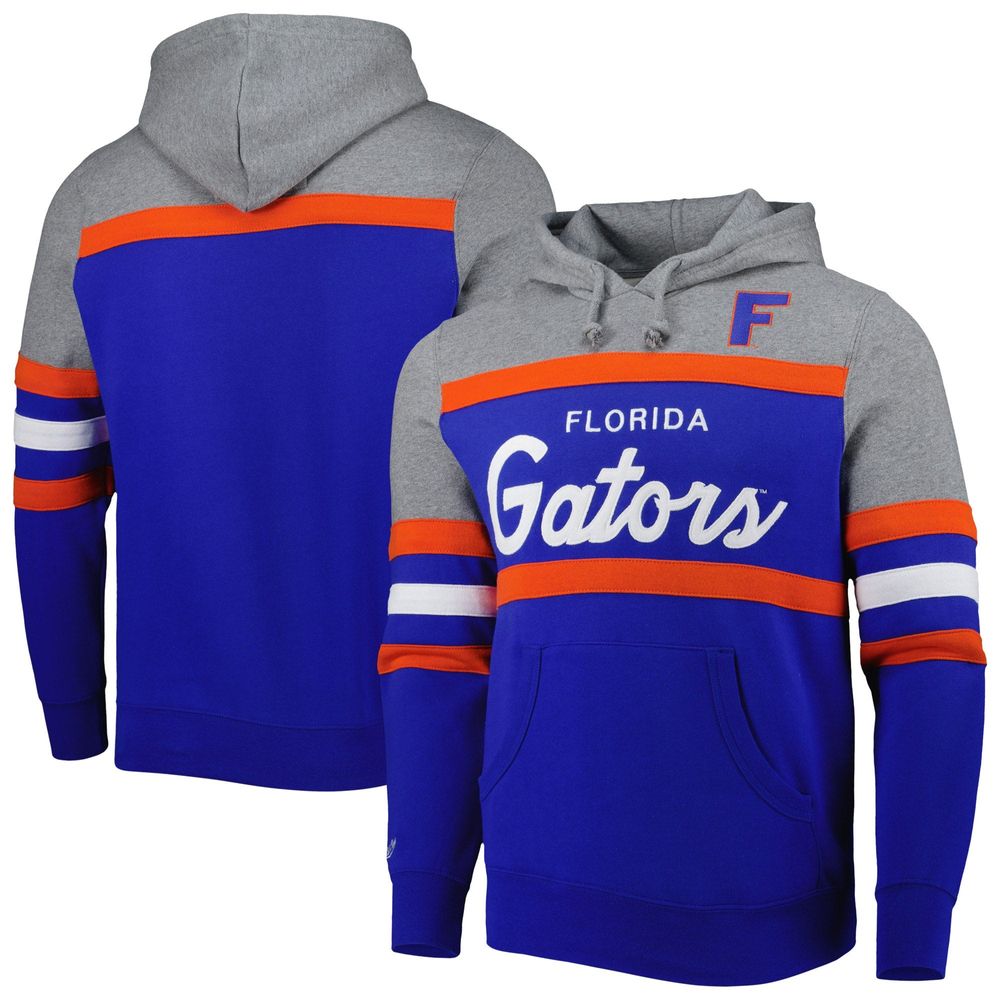 Mitchell & Ness Florida Head Coach Pullover Hoodie - Men's | Plaza Las  Americas